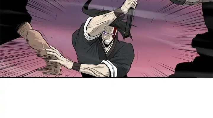 The Legend of the Northern Blade Chapter 121 Page 63