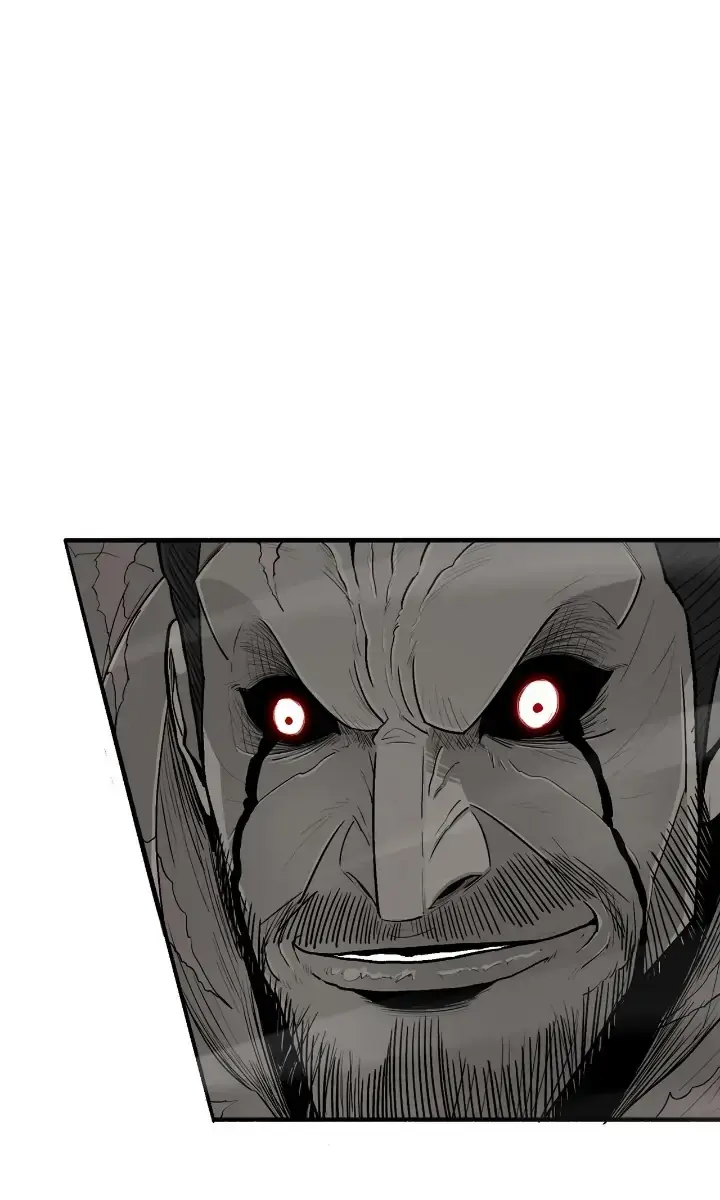 The Legend of the Northern Blade Chapter 121 Page 64