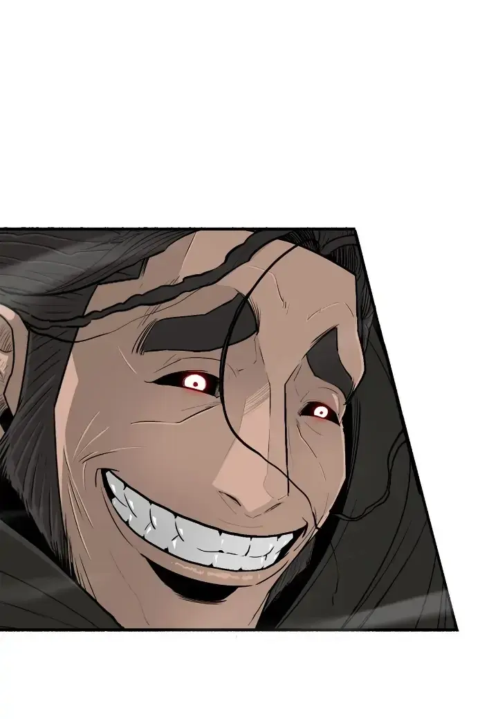 The Legend of the Northern Blade Chapter 121 Page 65