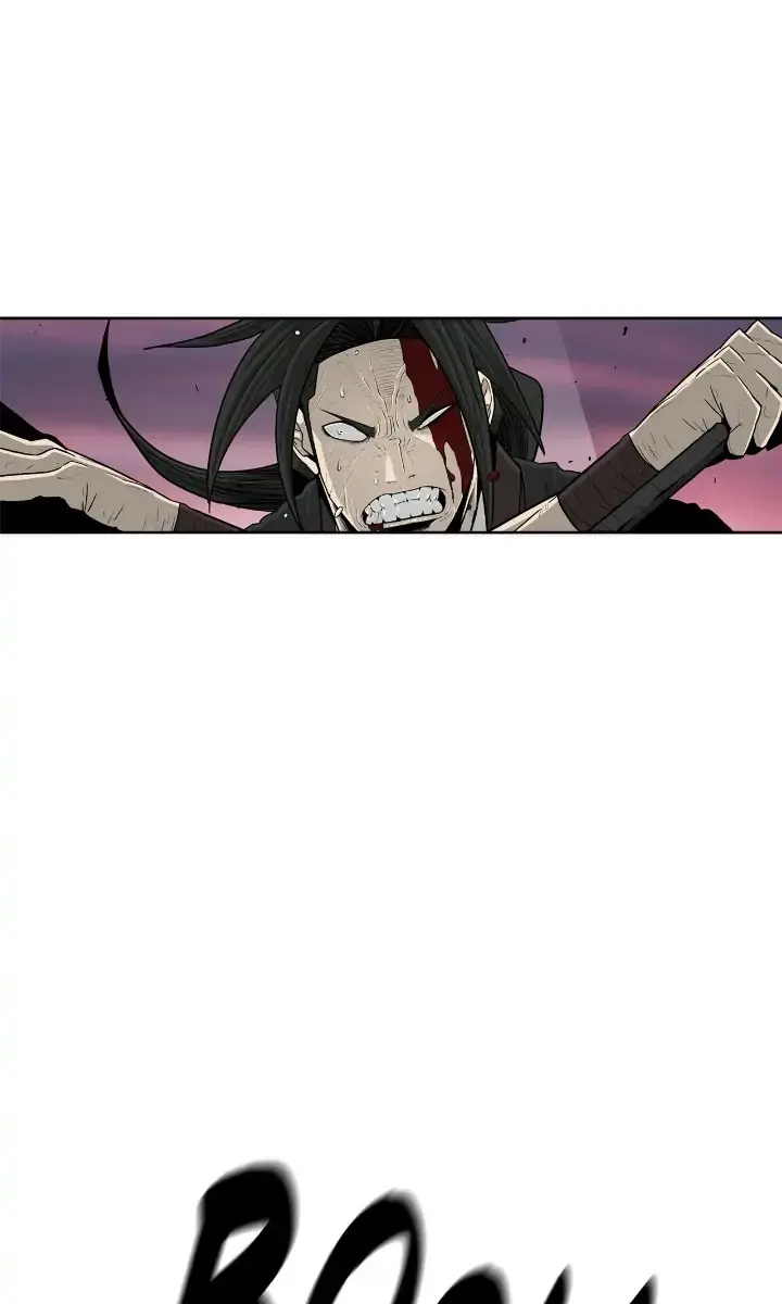 The Legend of the Northern Blade Chapter 121 Page 66