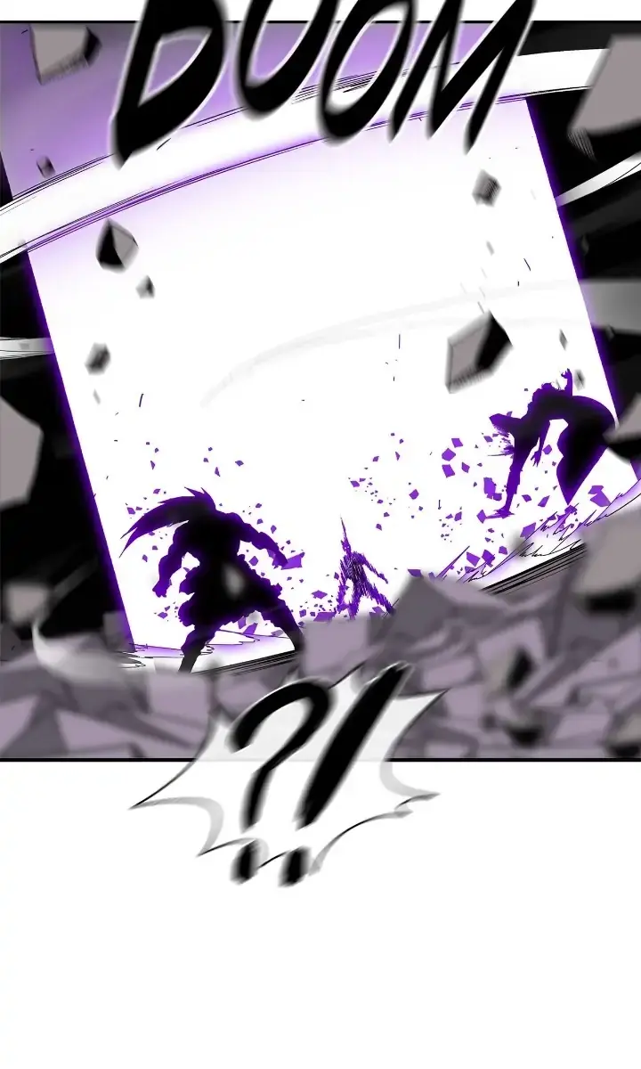 The Legend of the Northern Blade Chapter 121 Page 67