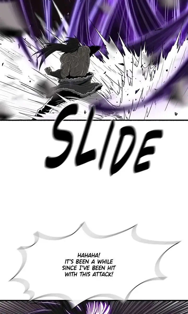 The Legend of the Northern Blade Chapter 121 Page 72