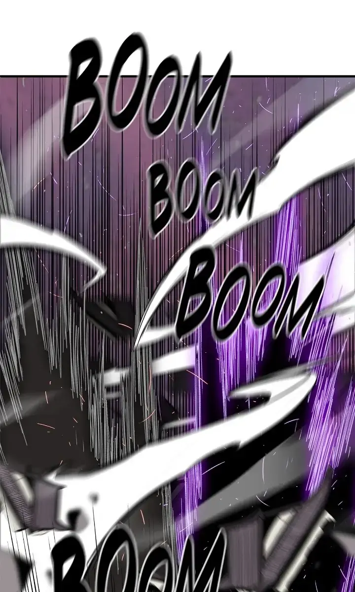 The Legend of the Northern Blade Chapter 121 Page 76