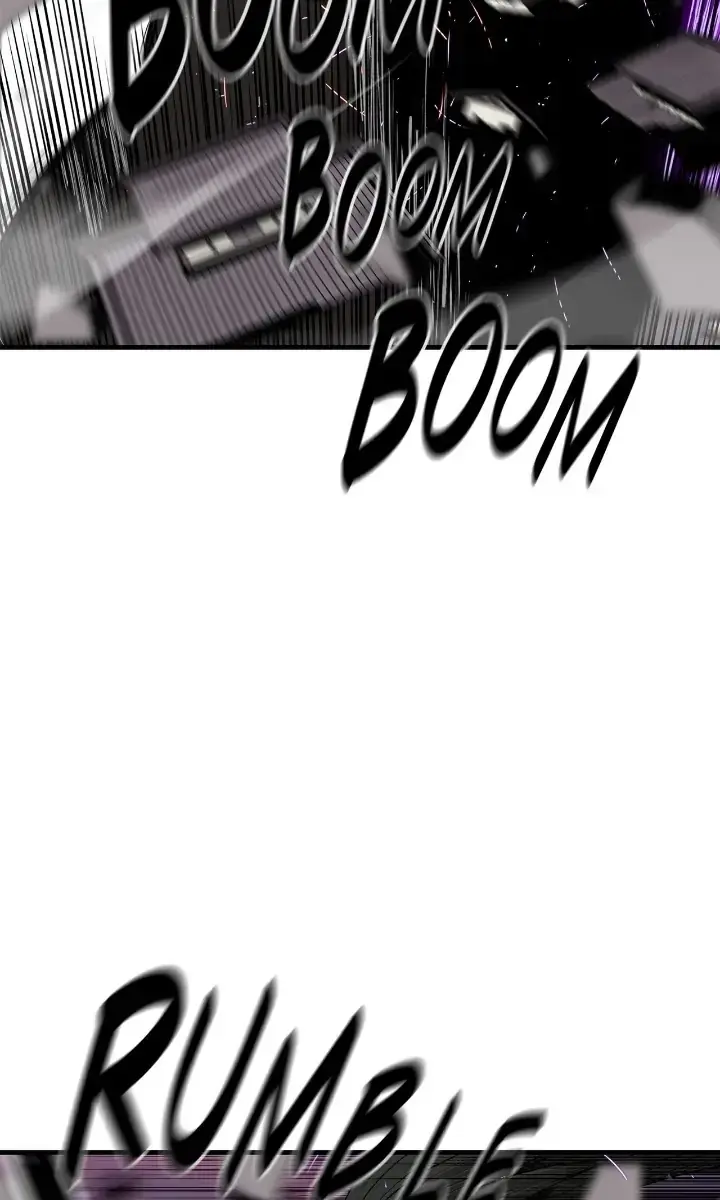 The Legend of the Northern Blade Chapter 121 Page 77