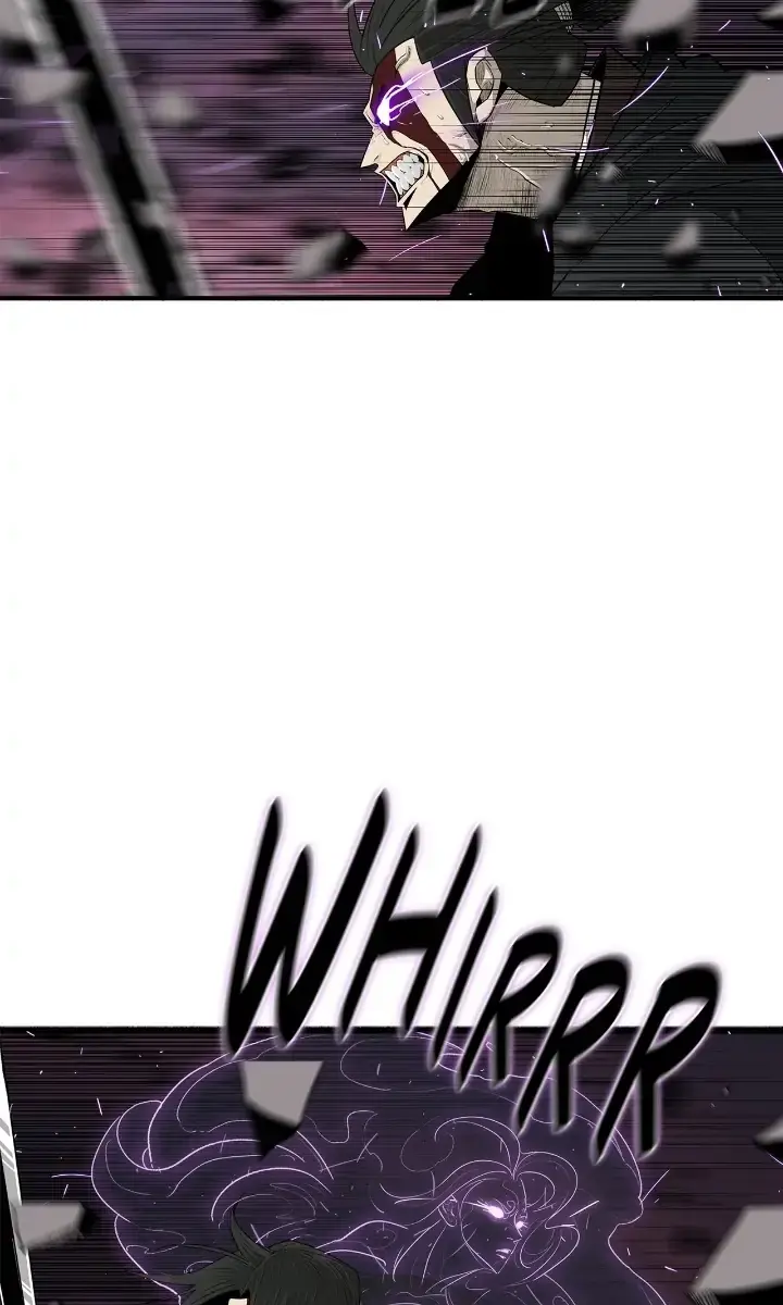 The Legend of the Northern Blade Chapter 121 Page 78