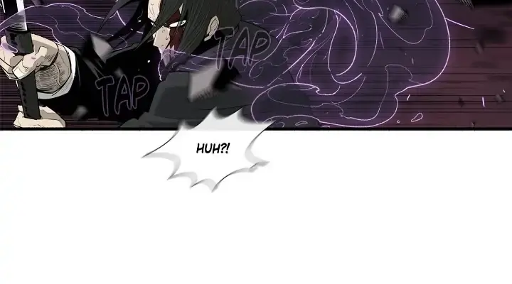 The Legend of the Northern Blade Chapter 121 Page 79