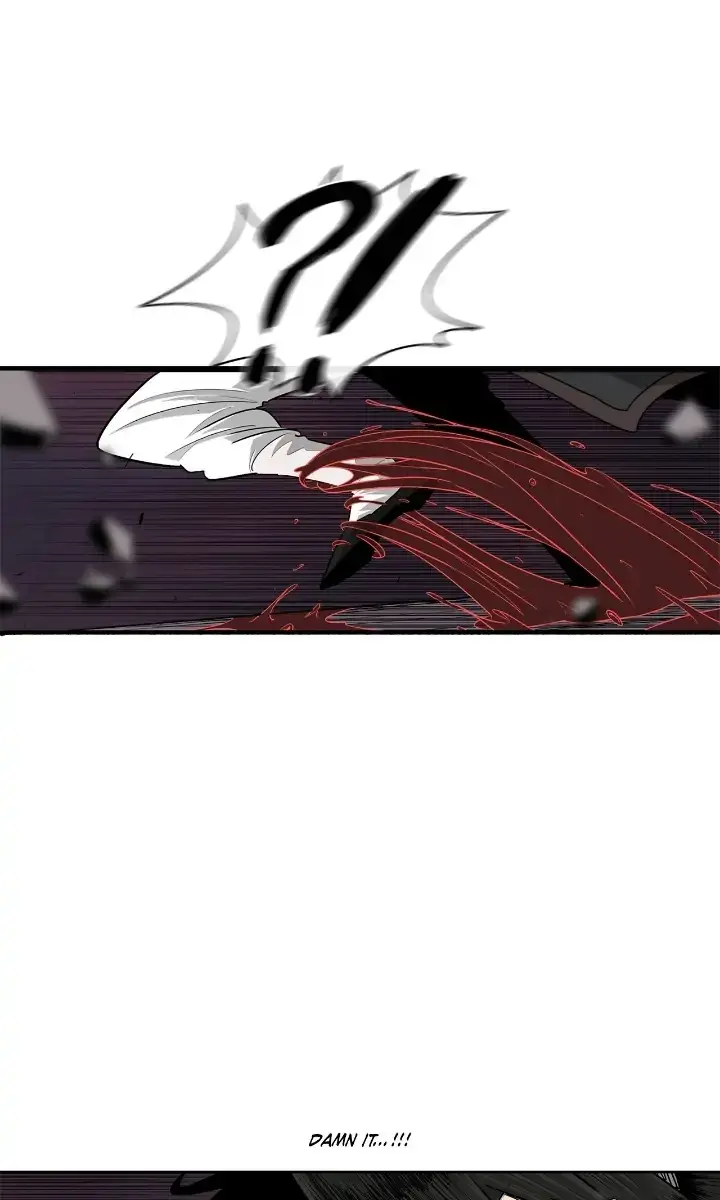 The Legend of the Northern Blade Chapter 121 Page 82