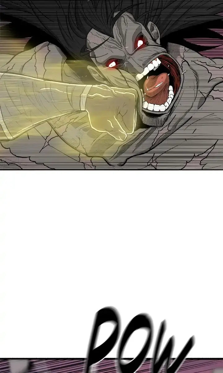 The Legend of the Northern Blade Chapter 121 Page 88