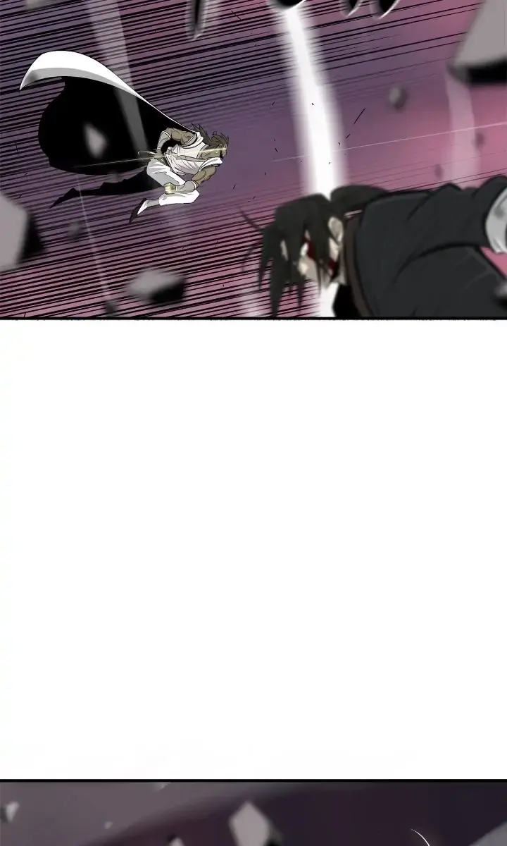 The Legend of the Northern Blade Chapter 121 Page 89