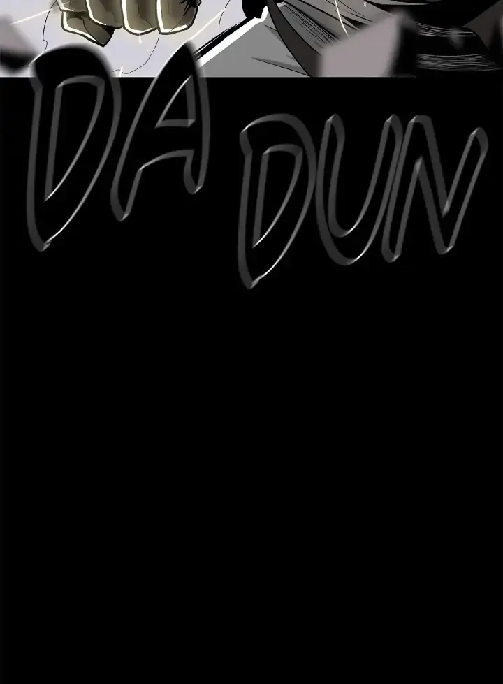 The Legend of the Northern Blade Chapter 121 Page 92