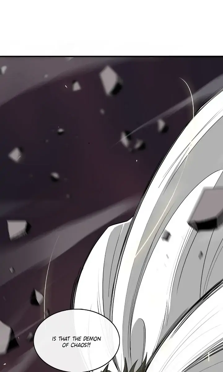 The Legend of the Northern Blade Chapter 122 Page 1