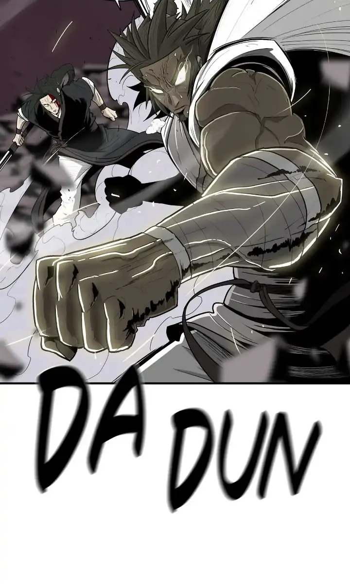 The Legend of the Northern Blade Chapter 122 Page 2