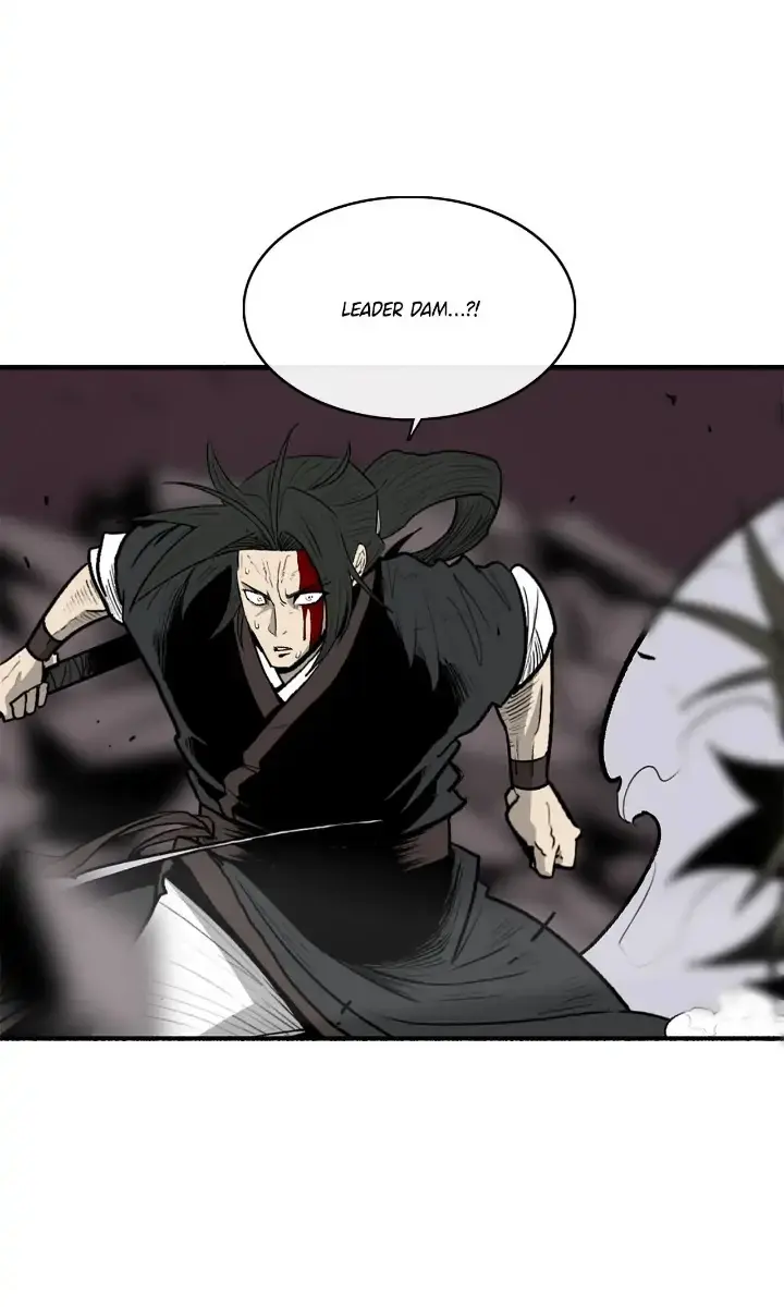 The Legend of the Northern Blade Chapter 122 Page 3