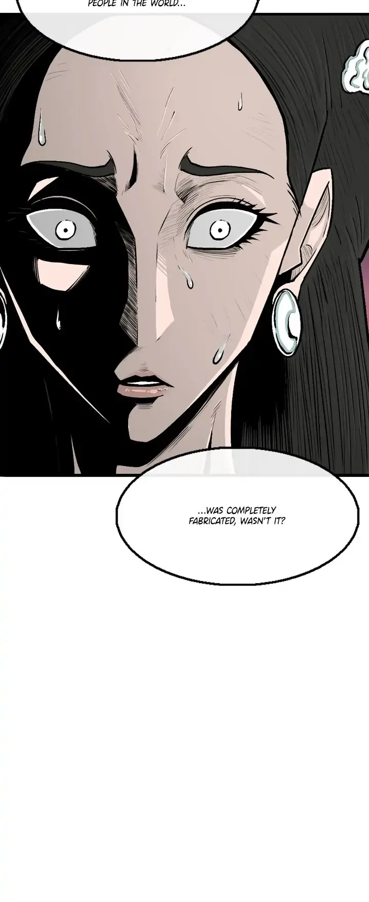 The Legend of the Northern Blade Chapter 122 Page 10