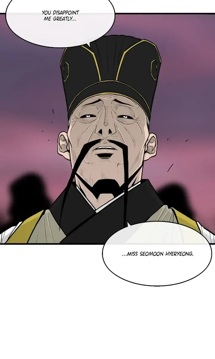 The Legend of the Northern Blade Chapter 122 Page 12