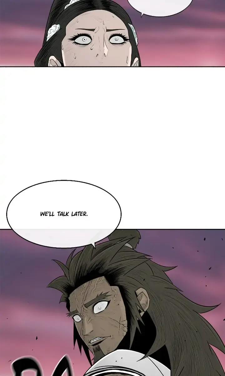 The Legend of the Northern Blade Chapter 122 Page 18