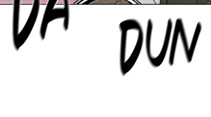 The Legend of the Northern Blade Chapter 122 Page 19