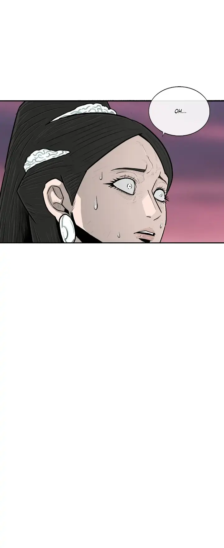 The Legend of the Northern Blade Chapter 122 Page 20