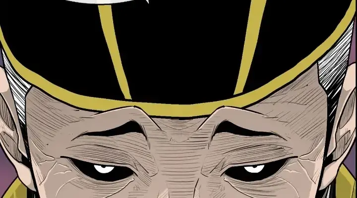 The Legend of the Northern Blade Chapter 122 Page 24