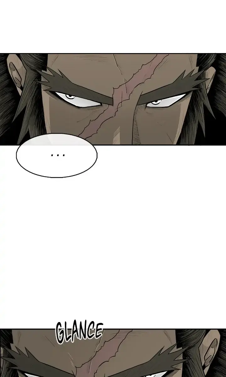 The Legend of the Northern Blade Chapter 122 Page 36