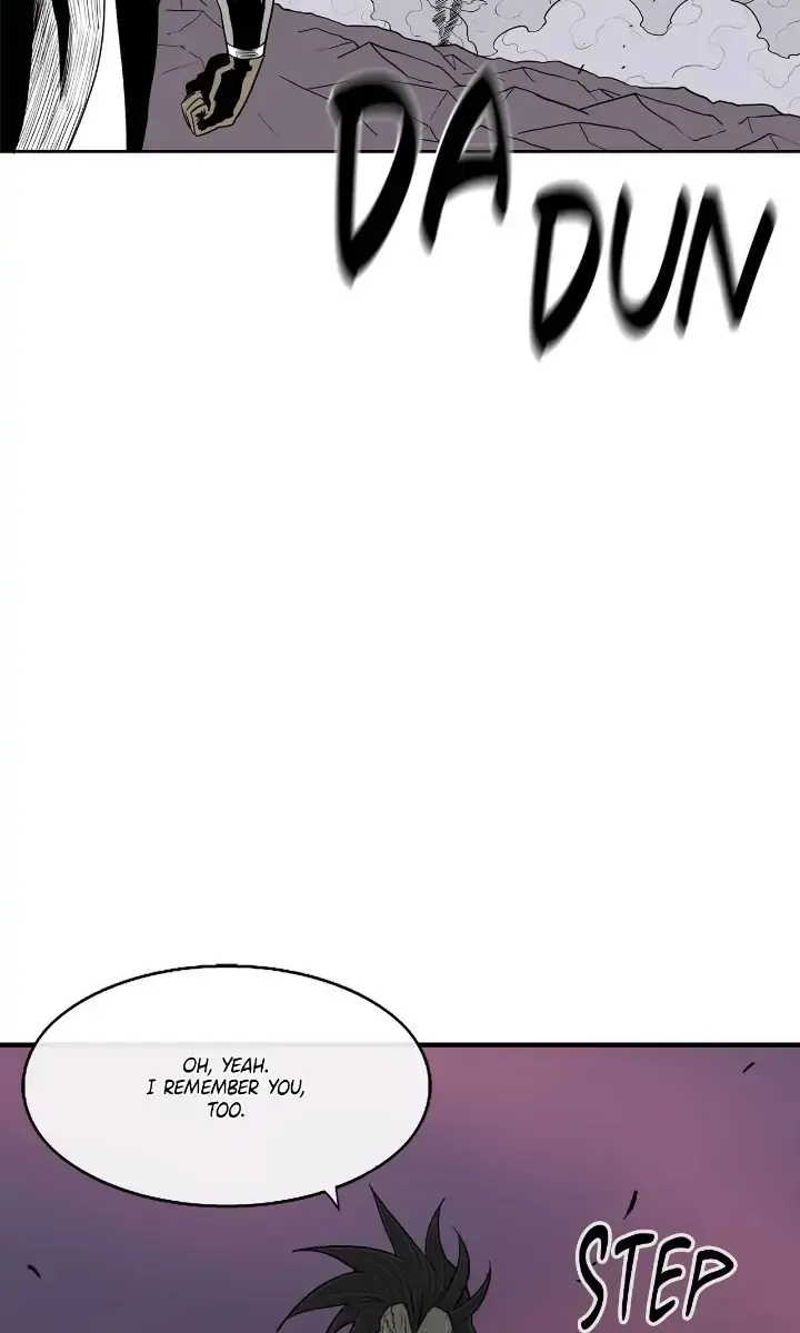 The Legend of the Northern Blade Chapter 122 Page 38