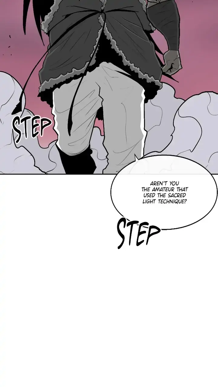 The Legend of the Northern Blade Chapter 122 Page 40