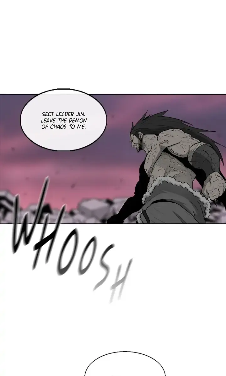 The Legend of the Northern Blade Chapter 122 Page 46