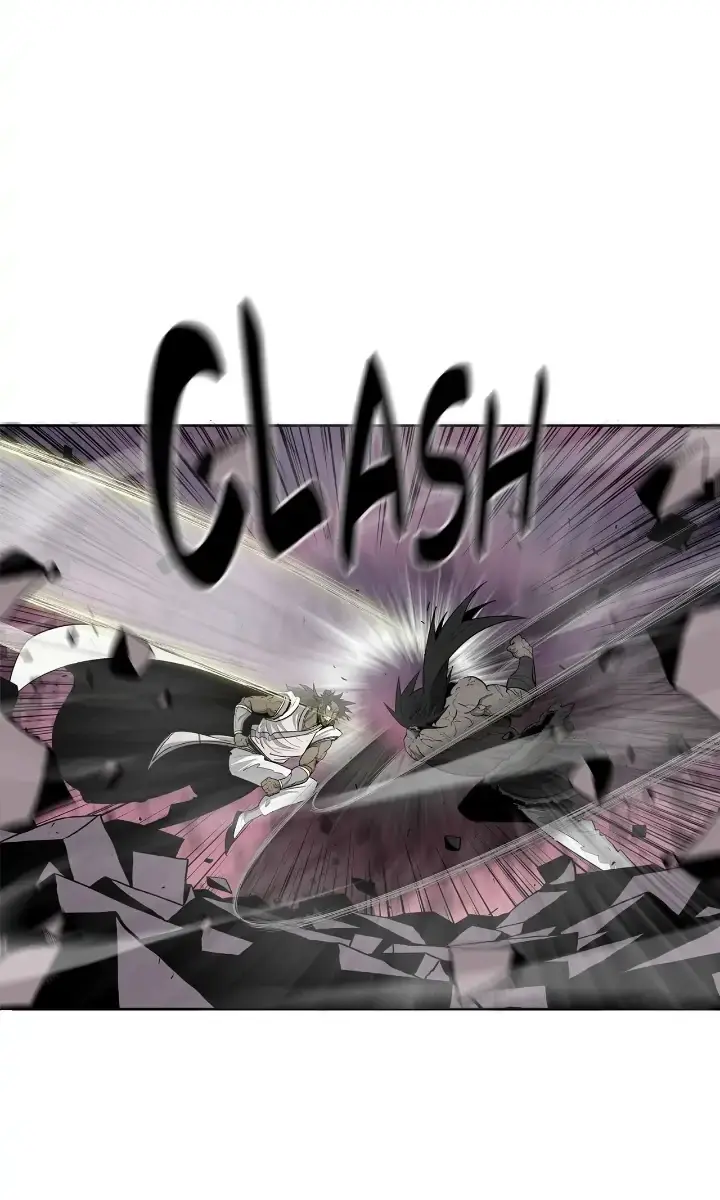 The Legend of the Northern Blade Chapter 122 Page 53