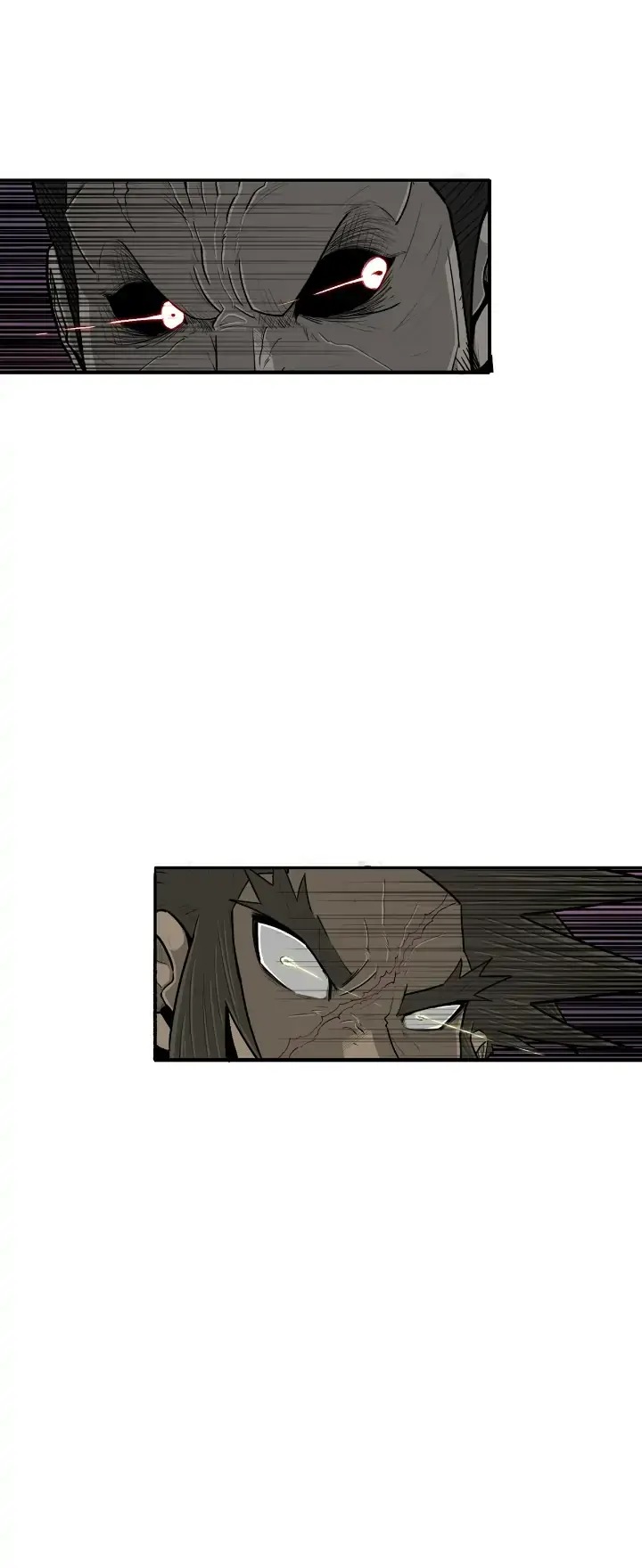 The Legend of the Northern Blade Chapter 122 Page 55