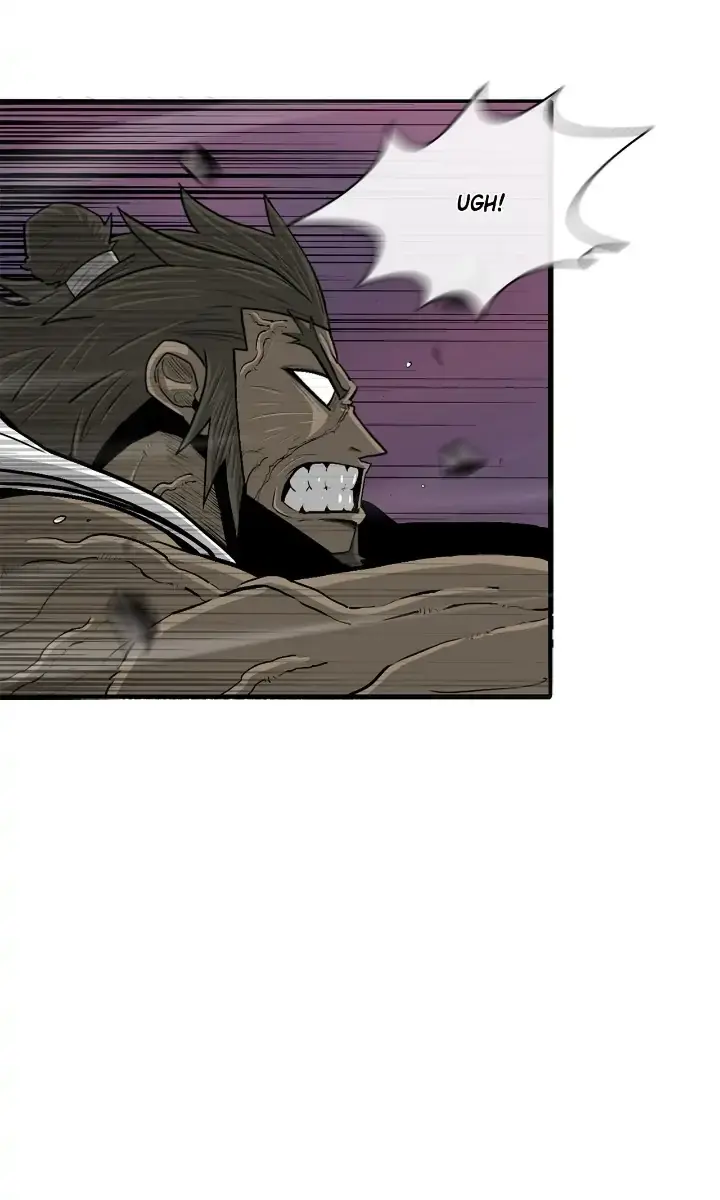 The Legend of the Northern Blade Chapter 122 Page 57