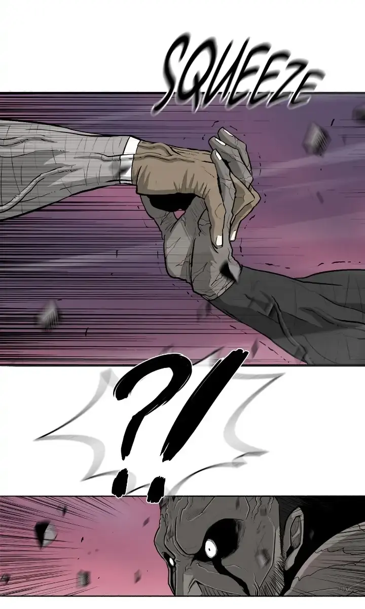 The Legend of the Northern Blade Chapter 122 Page 58