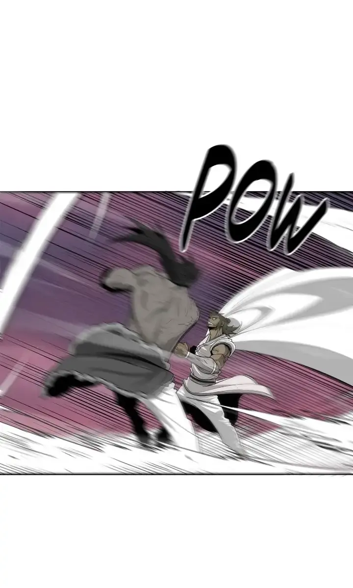 The Legend of the Northern Blade Chapter 122 Page 61