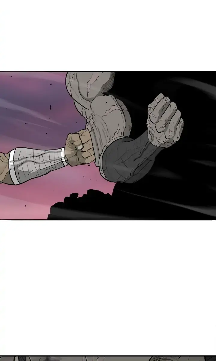 The Legend of the Northern Blade Chapter 122 Page 62