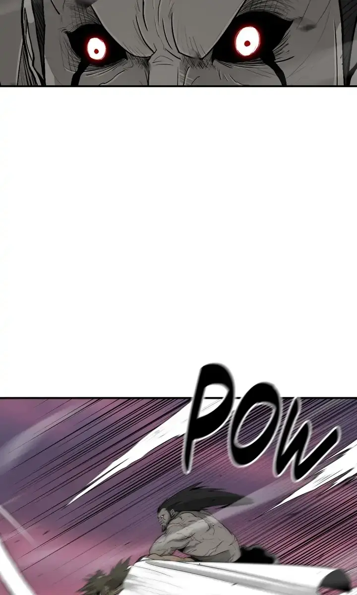 The Legend of the Northern Blade Chapter 122 Page 63