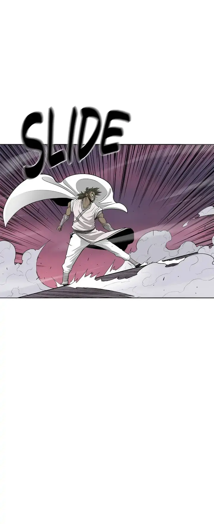 The Legend of the Northern Blade Chapter 122 Page 65