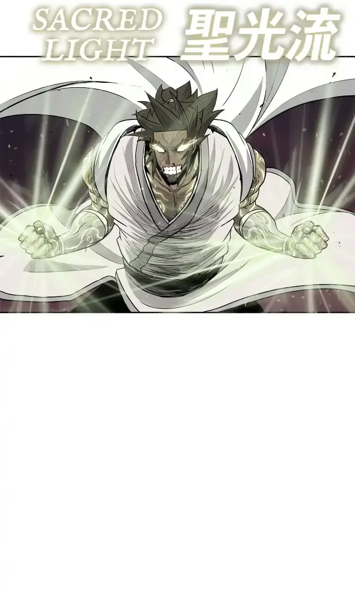 The Legend of the Northern Blade Chapter 122 Page 66