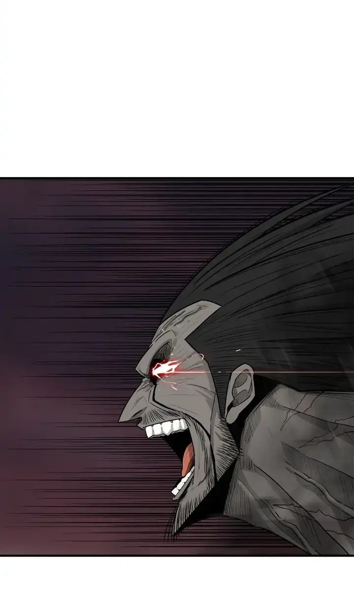 The Legend of the Northern Blade Chapter 122 Page 68