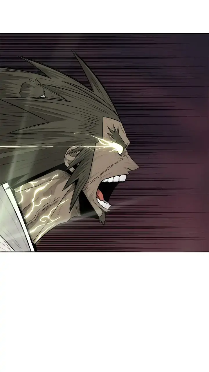 The Legend of the Northern Blade Chapter 122 Page 70