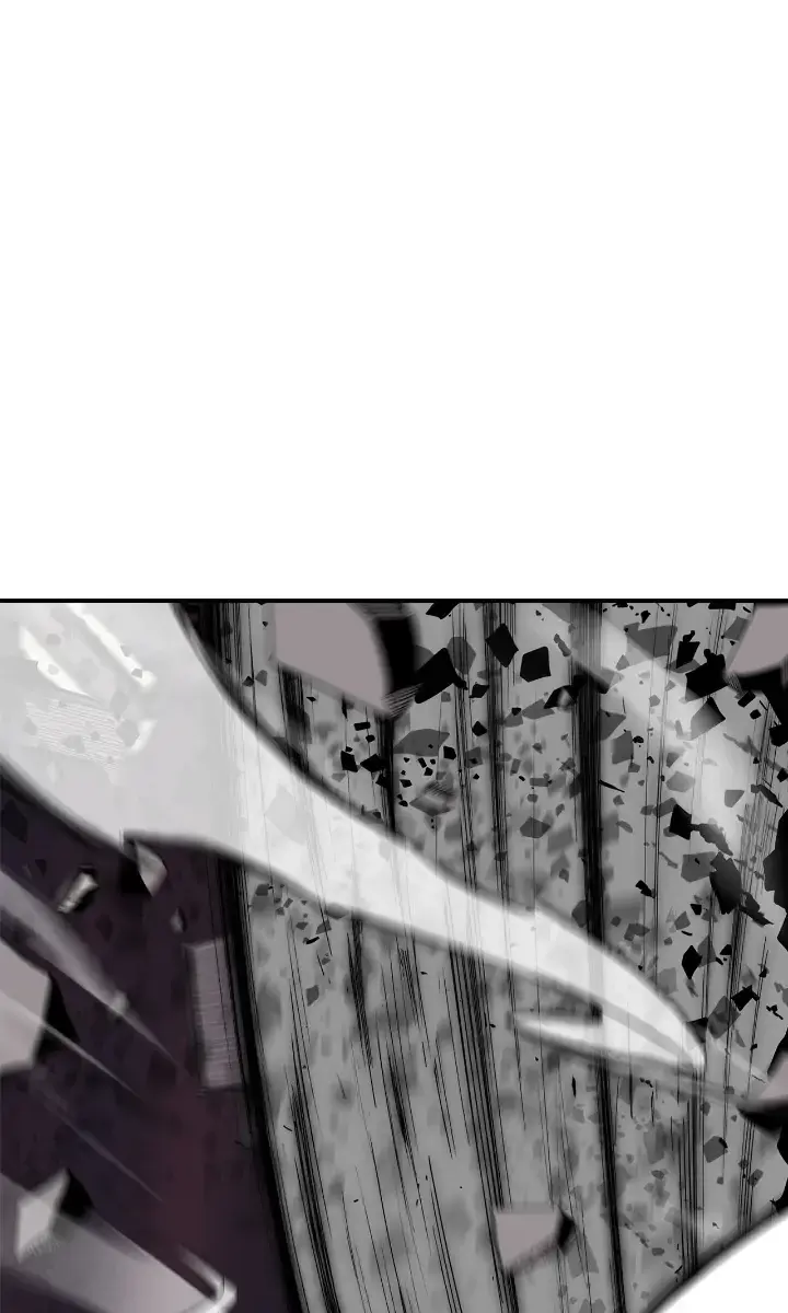 The Legend of the Northern Blade Chapter 122 Page 72