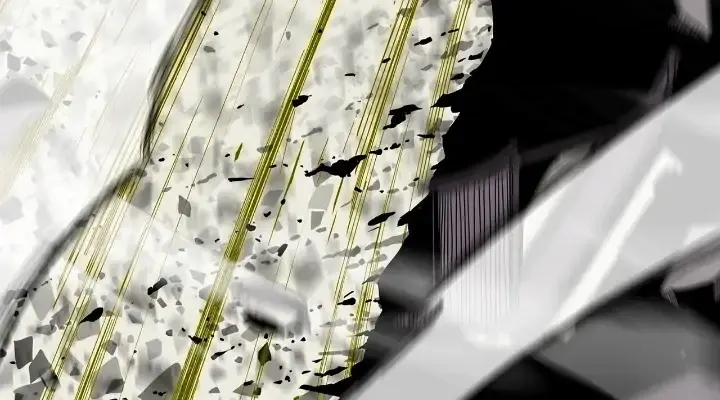 The Legend of the Northern Blade Chapter 122 Page 74