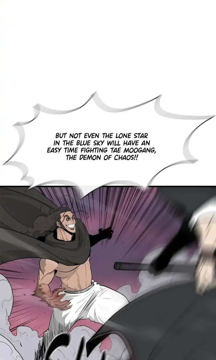 The Legend of the Northern Blade Chapter 122 Page 83