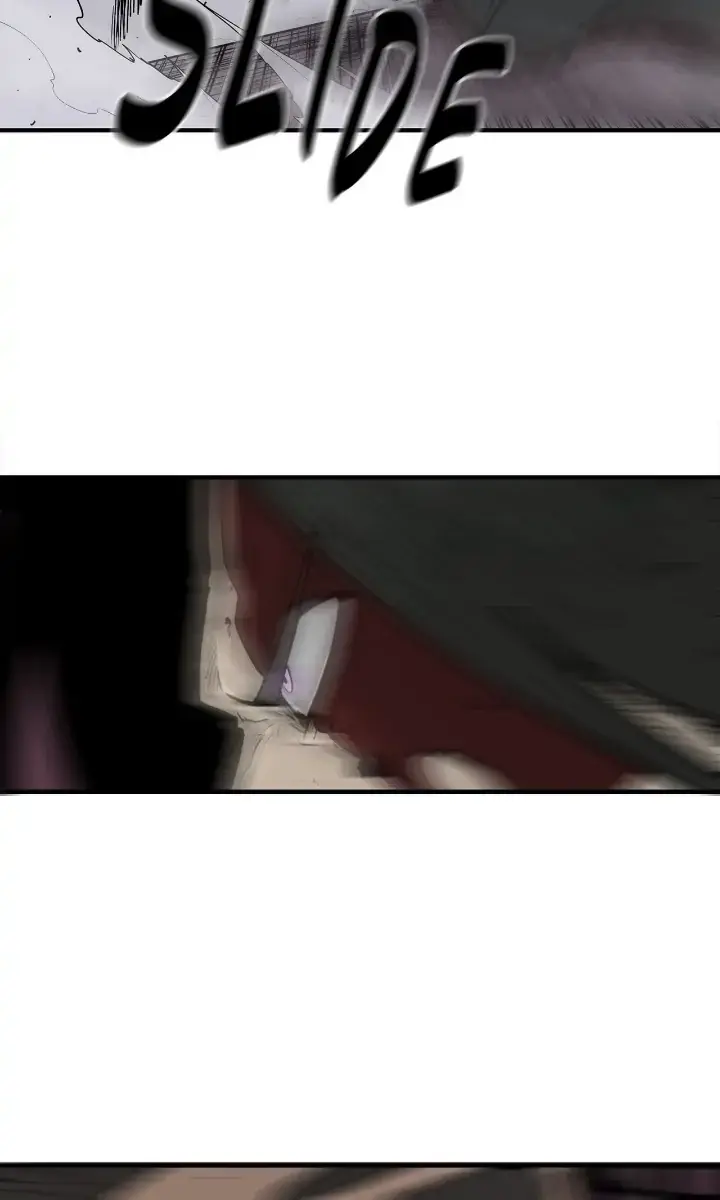 The Legend of the Northern Blade Chapter 122 Page 84