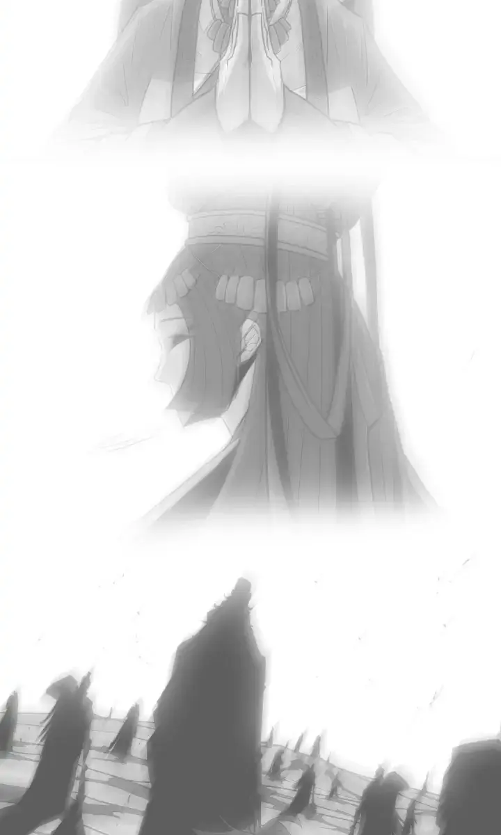 The Legend of the Northern Blade Chapter 122 Page 94