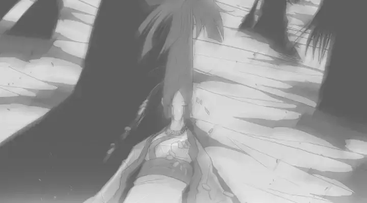 The Legend of the Northern Blade Chapter 122 Page 95