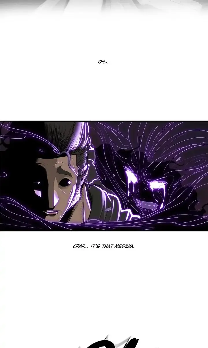 The Legend of the Northern Blade Chapter 122 Page 96