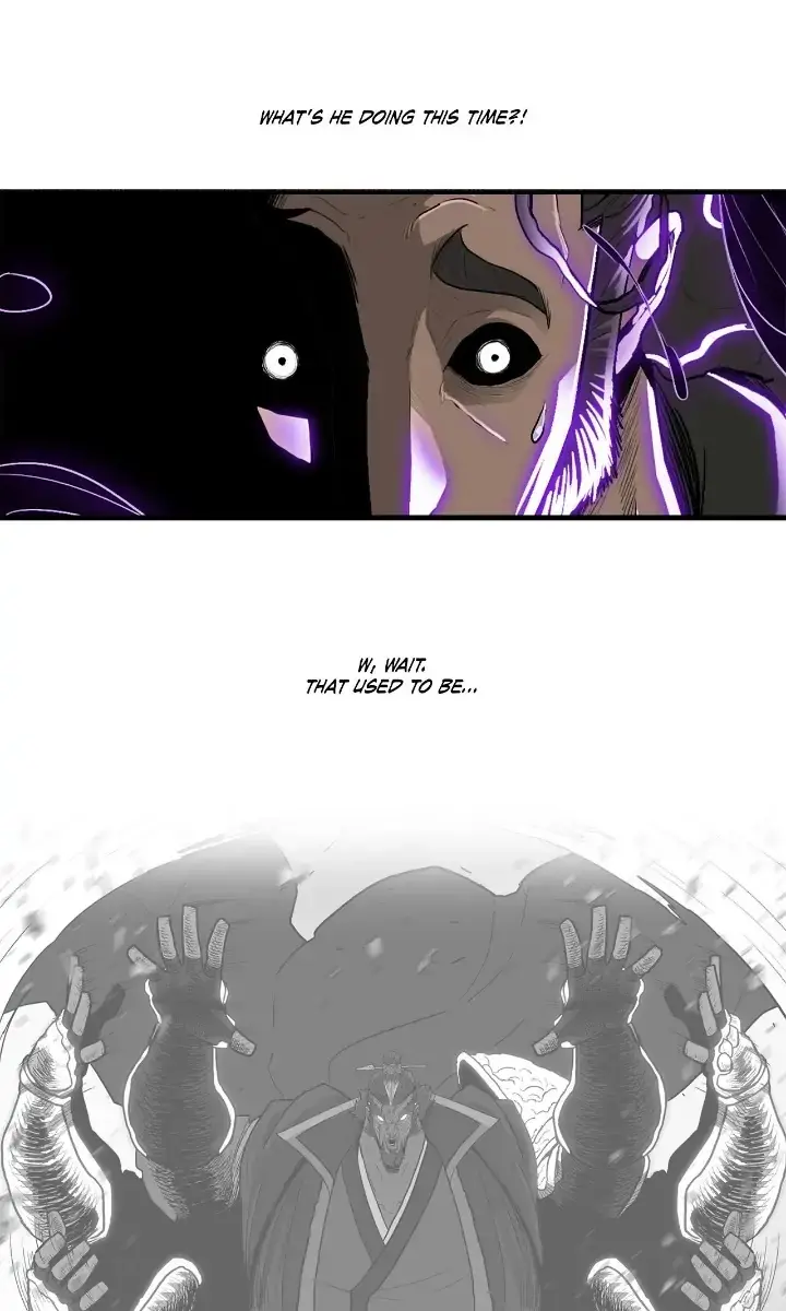 The Legend of the Northern Blade Chapter 122 Page 98