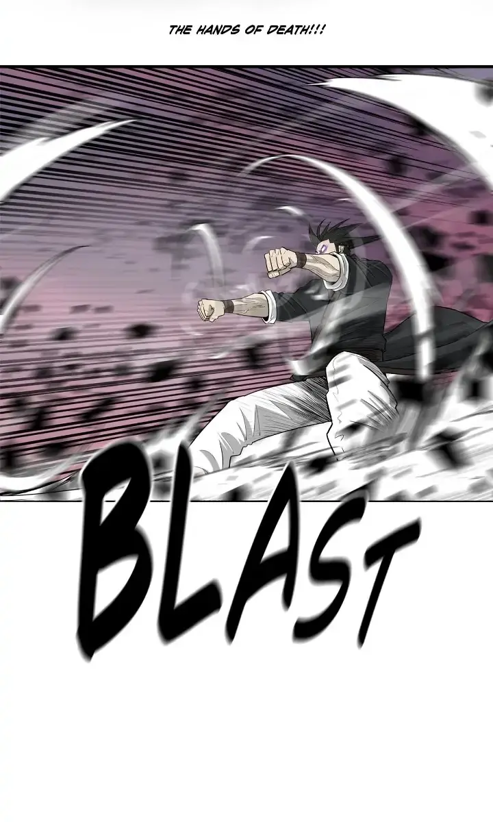 The Legend of the Northern Blade Chapter 122 Page 100