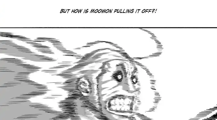 The Legend of the Northern Blade Chapter 122 Page 101