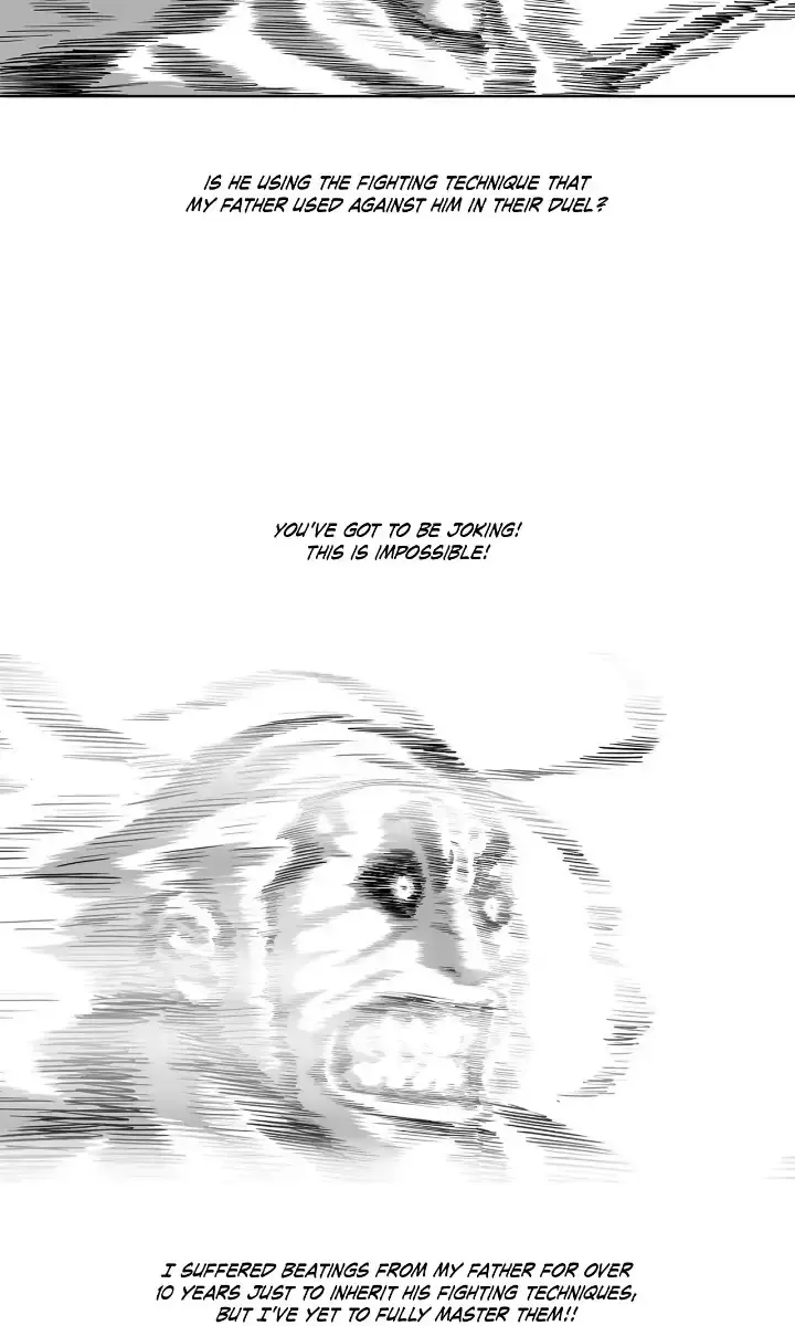 The Legend of the Northern Blade Chapter 122 Page 102