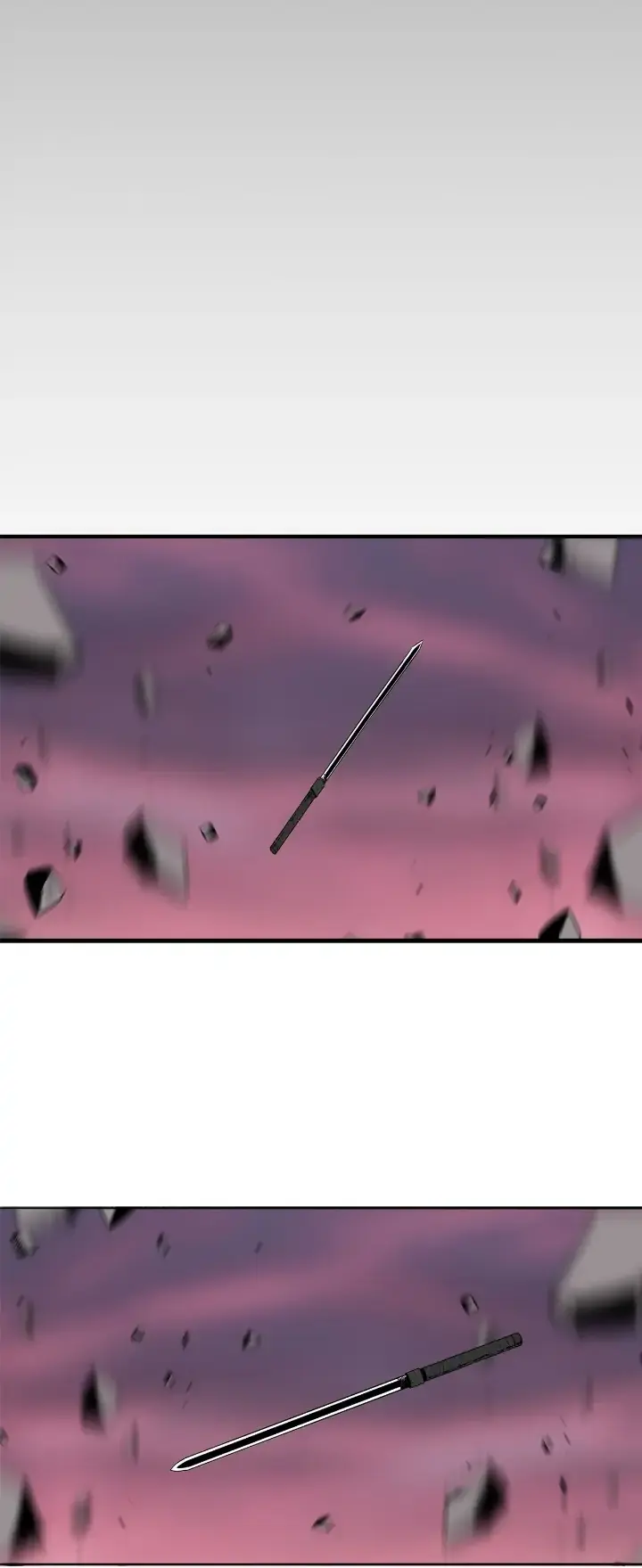 The Legend of the Northern Blade Chapter 122 Page 108